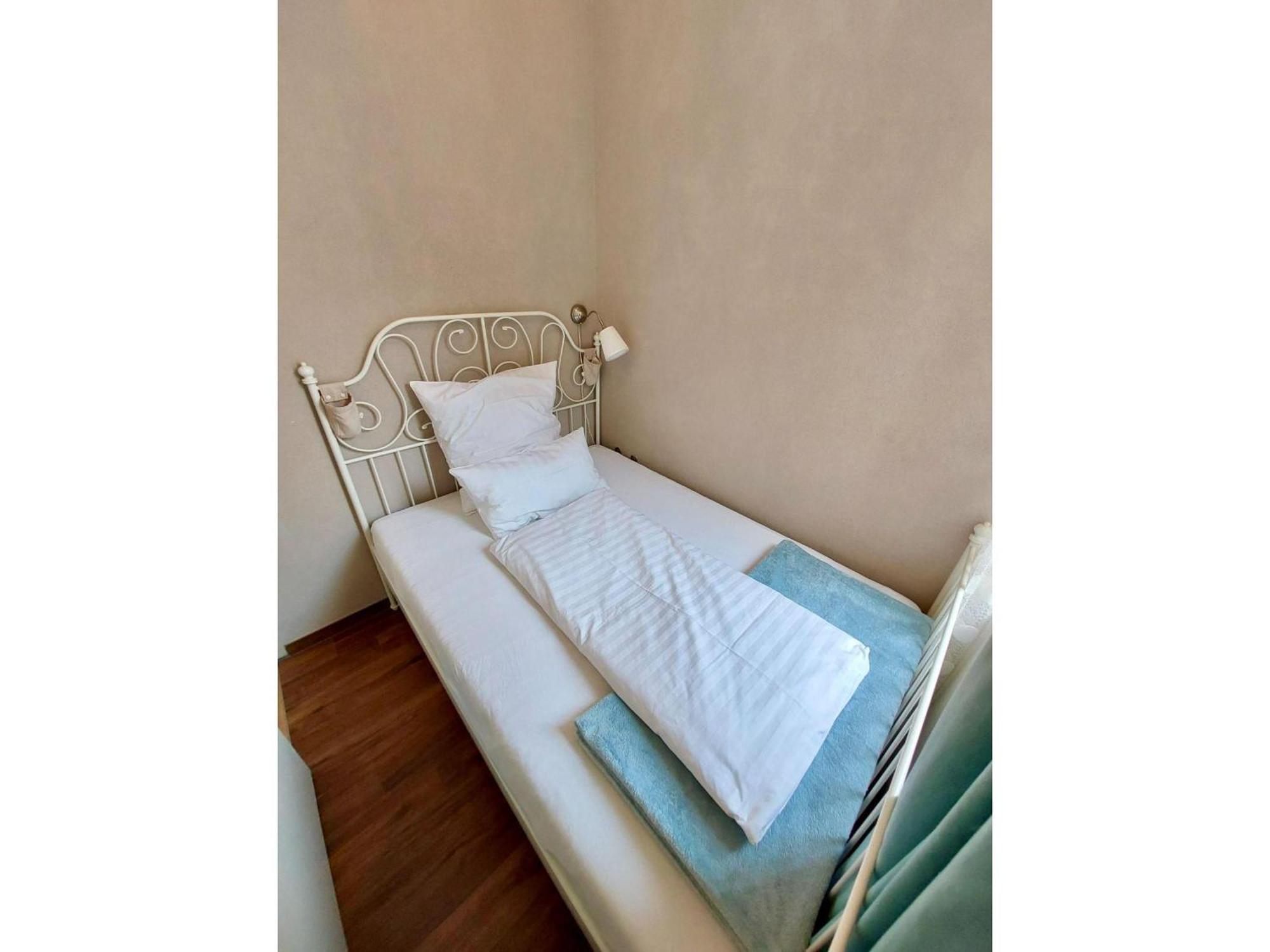 Apartamento The Cozy Lindau No 2 Exterior foto