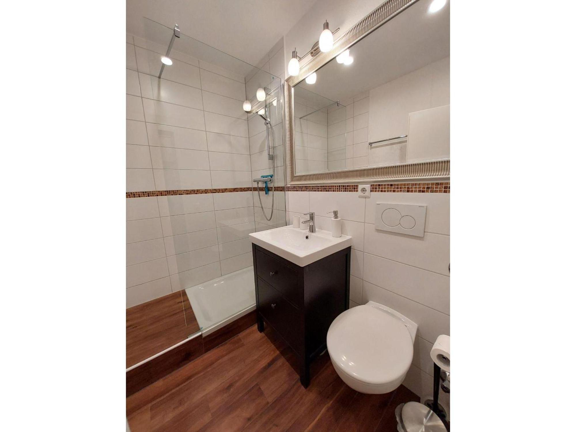 Apartamento The Cozy Lindau No 2 Exterior foto